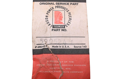 New OEM Tecumseh 590524 Locking Pawl NOS