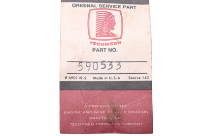 New OEM Tecumseh 590533 Starter Pawl NOS