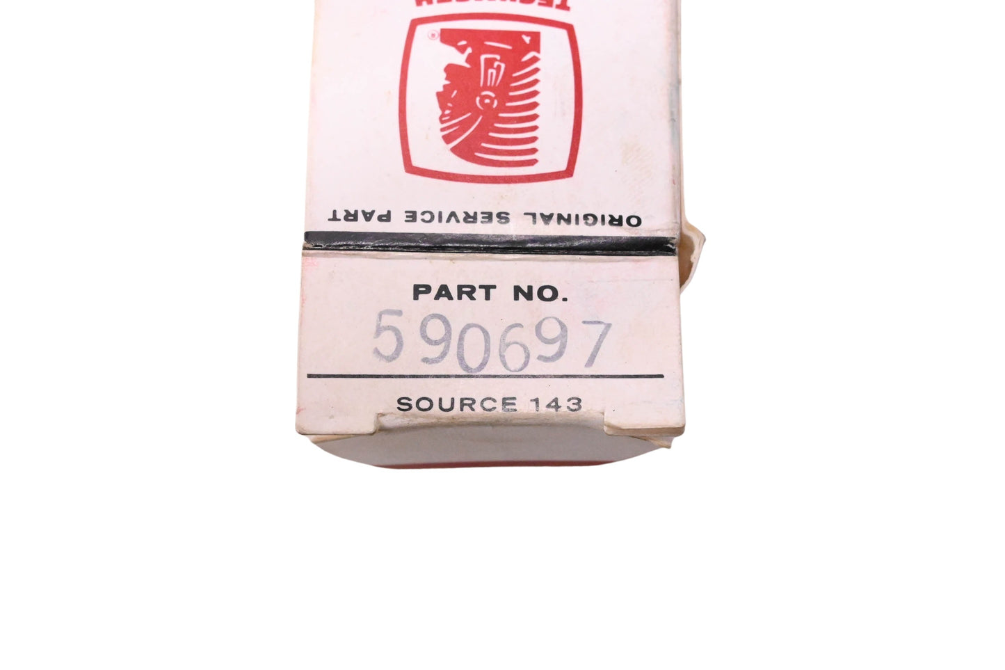 New OEM Tecumseh 590697 Brake Spring NOS