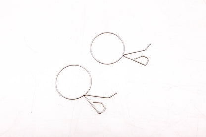 New OEM Tecumseh 590528 Brake Springs Qty 2 NOS