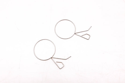 New OEM Tecumseh 590528 Brake Springs Qty 2 NOS