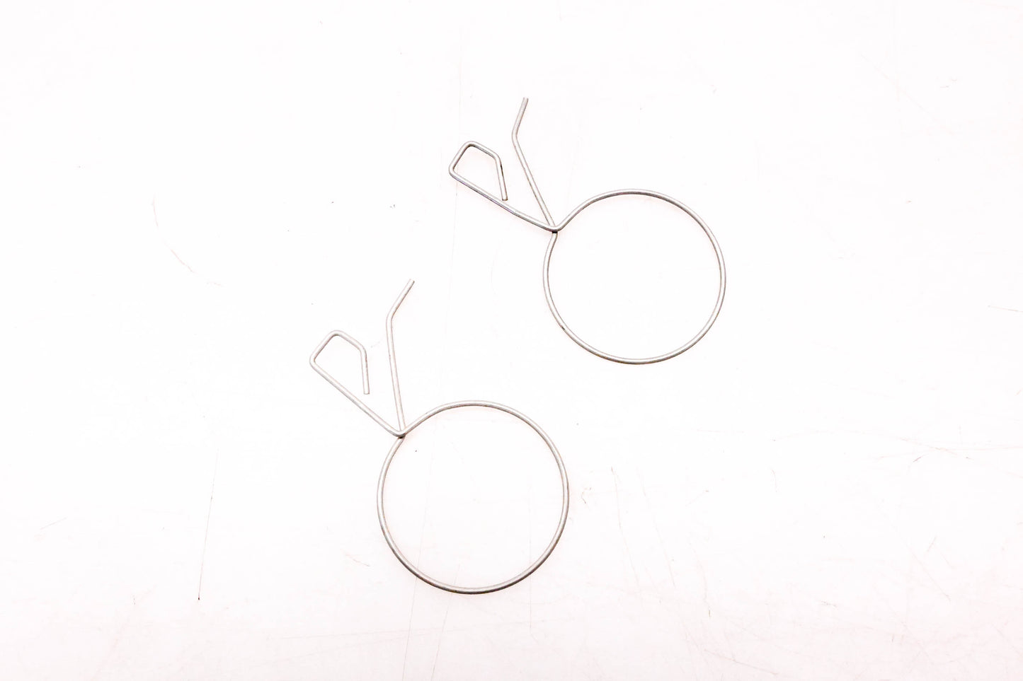 New OEM Tecumseh 590528 Brake Springs Qty 2 NOS