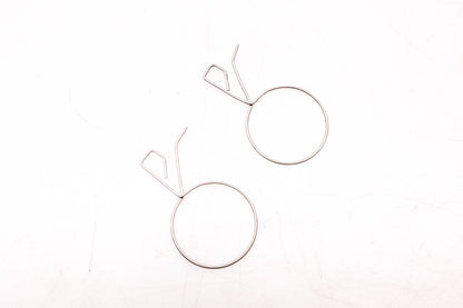 New OEM Tecumseh 590528 Brake Springs Qty 2 NOS
