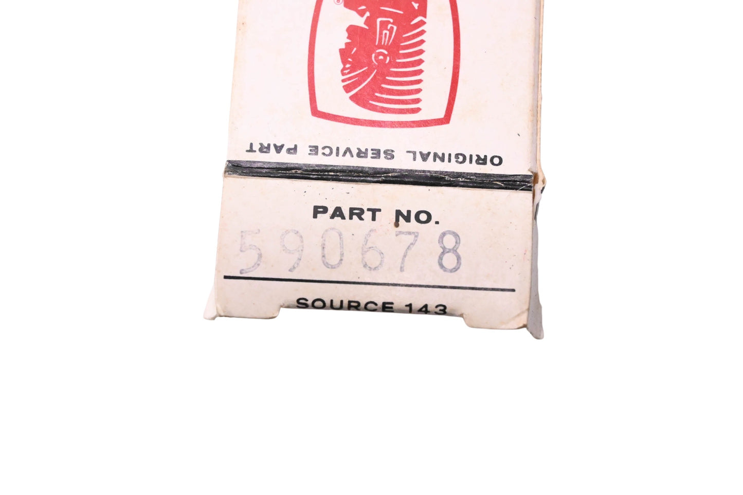 New OEM Tecumseh 590678 Spring NOS