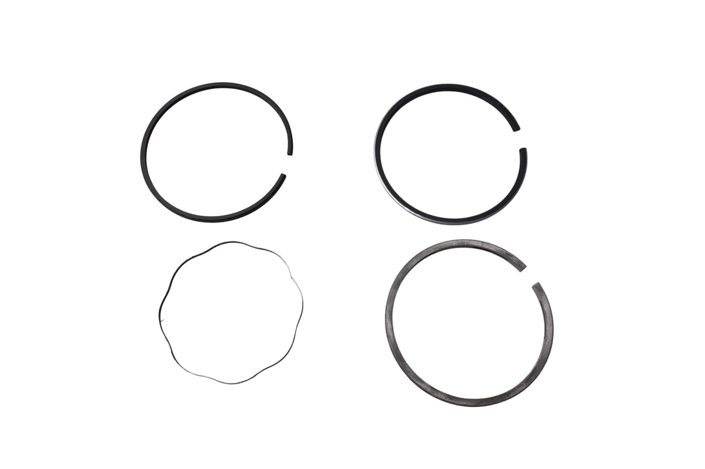 New OEM Tecumseh 31854 Piston Ring Kit NOS