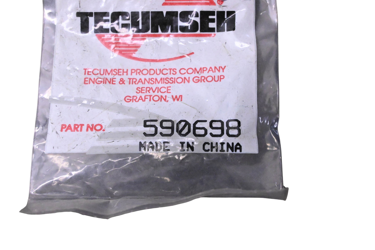 New OEM Tecumseh 590698 Starter Dog NOS