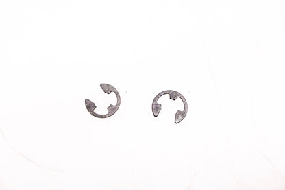 New OEM Tecumseh 590483 Retaining Rings Qty 2 NOS