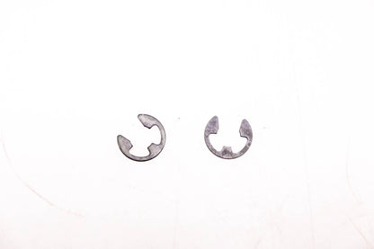 New OEM Tecumseh 590483 Retaining Rings Qty 2 NOS