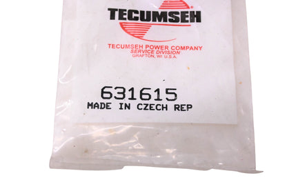 New OEM Tecumseh 631615 Shaft & Lever Assembly NOS