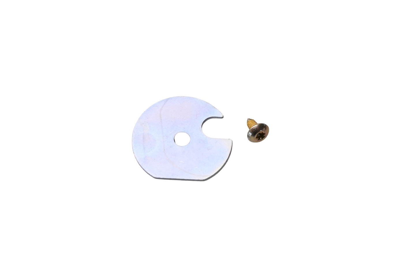 New OEM Tecumseh 640261 Choke Shutter NOS