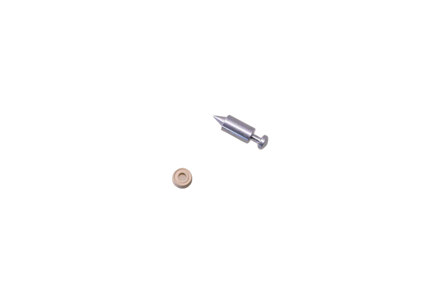New OEM Tecumseh 632709 Inlet Needle & Seat NOS