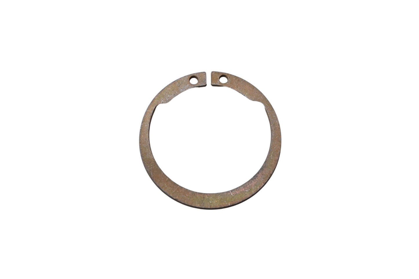 Jacobsen 458037 Snap Ring NOS