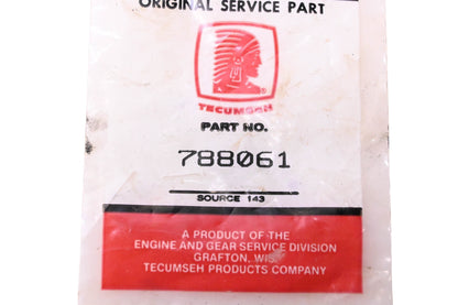 New OEM Tecumseh 788061 Seal NOS