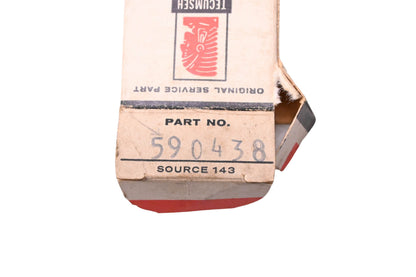 New OEM Tecumseh 590438 Brake Clips Qty 5 NOS