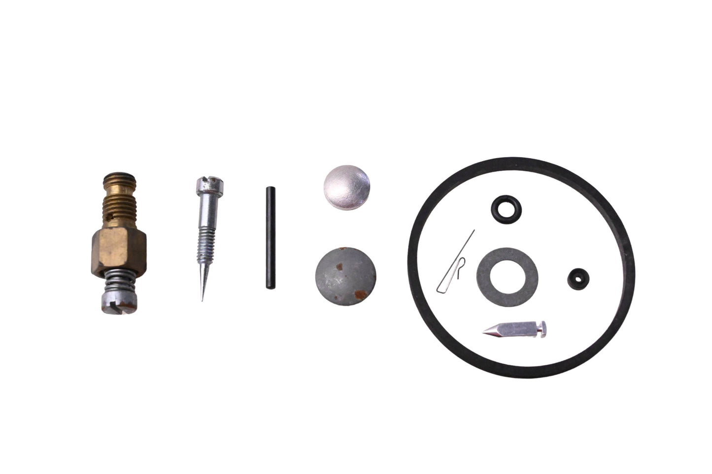 New OEM Tecumseh 632355 Carburetor Repair Kit NOS