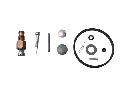New OEM Tecumseh 632355 Carburetor Repair Kit NOS