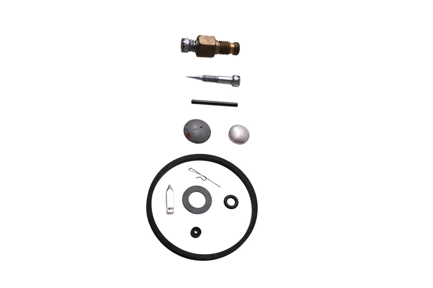 New OEM Tecumseh 632355 Carburetor Repair Kit NOS