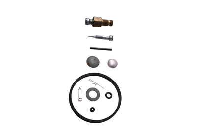 New OEM Tecumseh 632355 Carburetor Repair Kit NOS