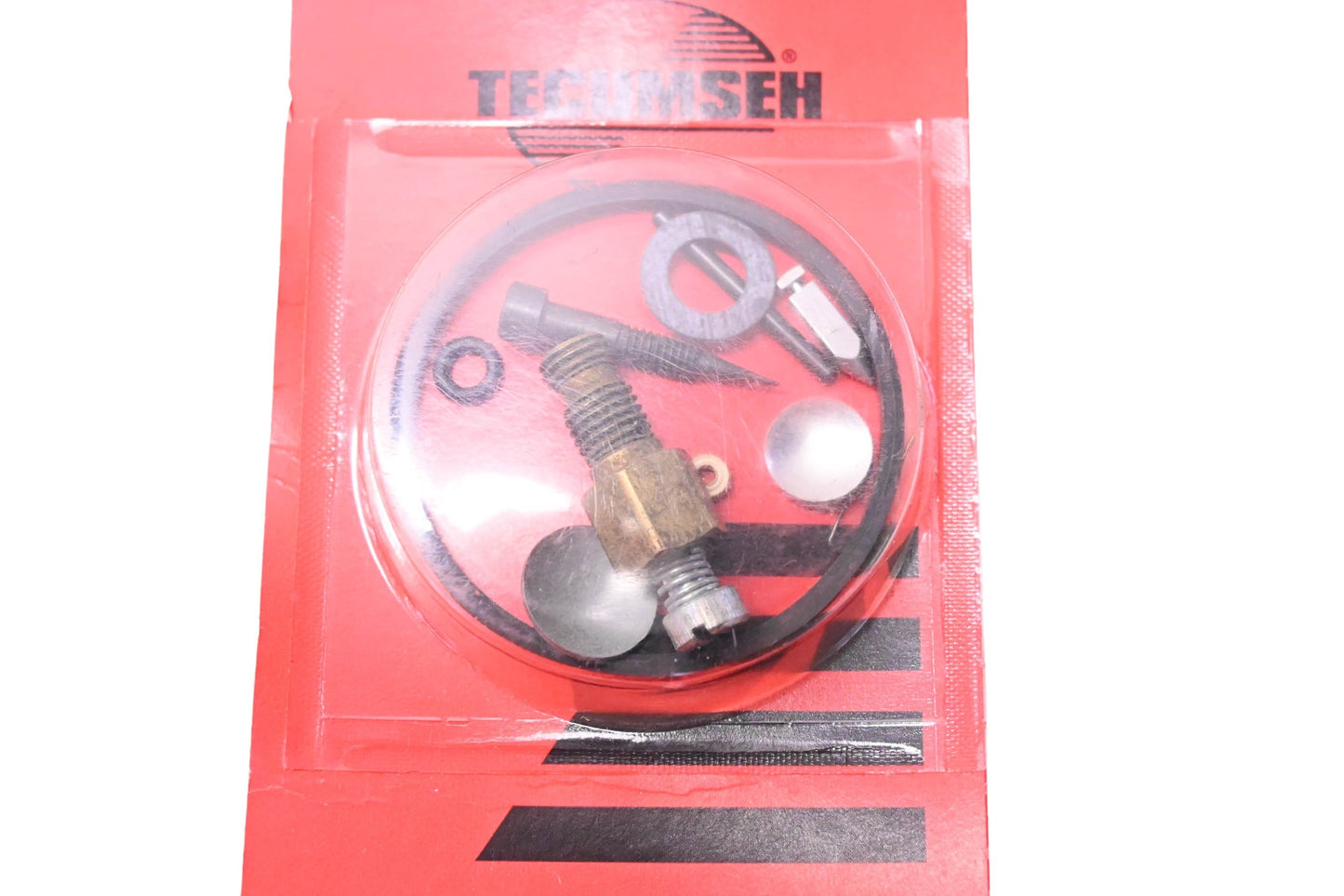 New OEM Tecumseh 631978 Carburetor Repair Kit NOS