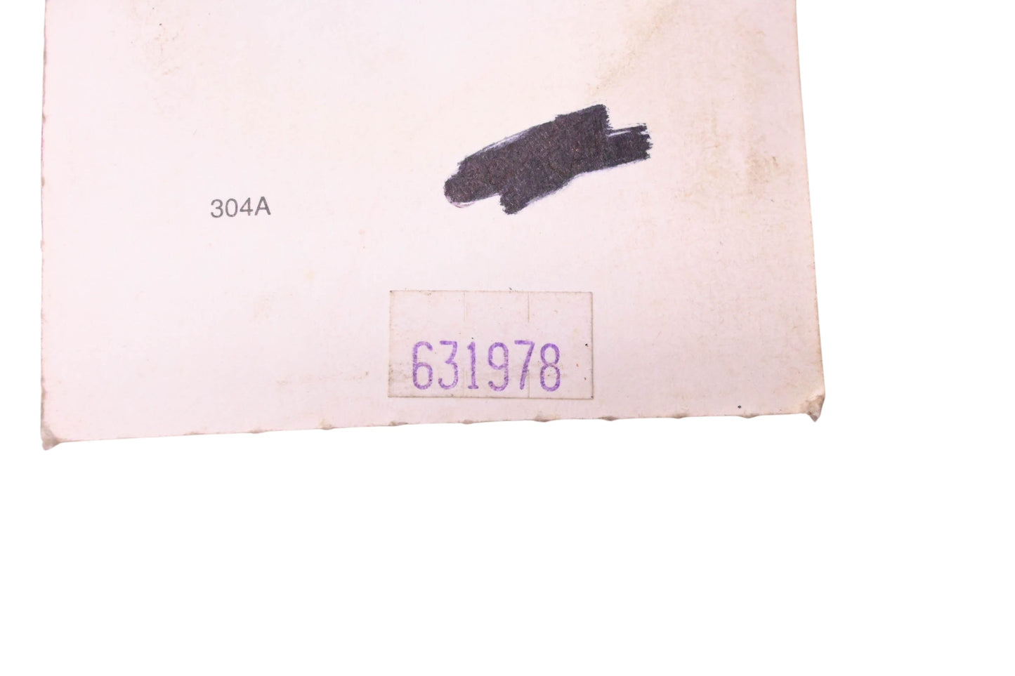 New OEM Tecumseh 631978 Carburetor Repair Kit NOS