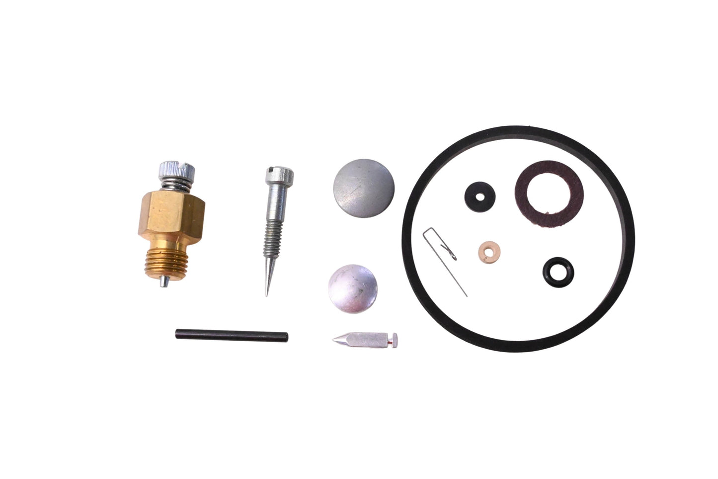 New OEM Tecumseh 631862 Carburetor Repair Kit NOS