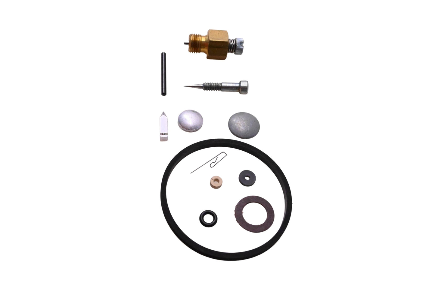 New OEM Tecumseh 631862 Carburetor Repair Kit NOS