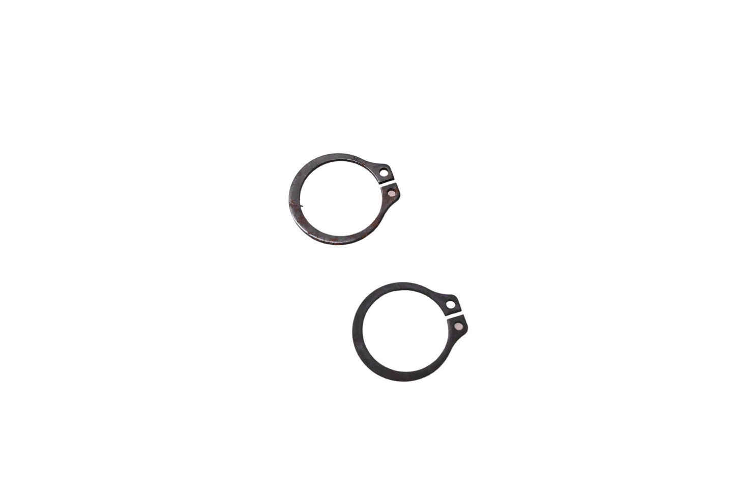 New OEM Tecumseh 788040 Snap Rings Qty 2 NOS