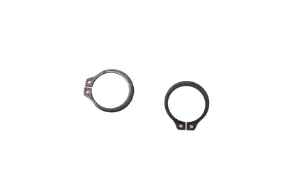 New OEM Tecumseh 788040 Snap Rings Qty 2 NOS