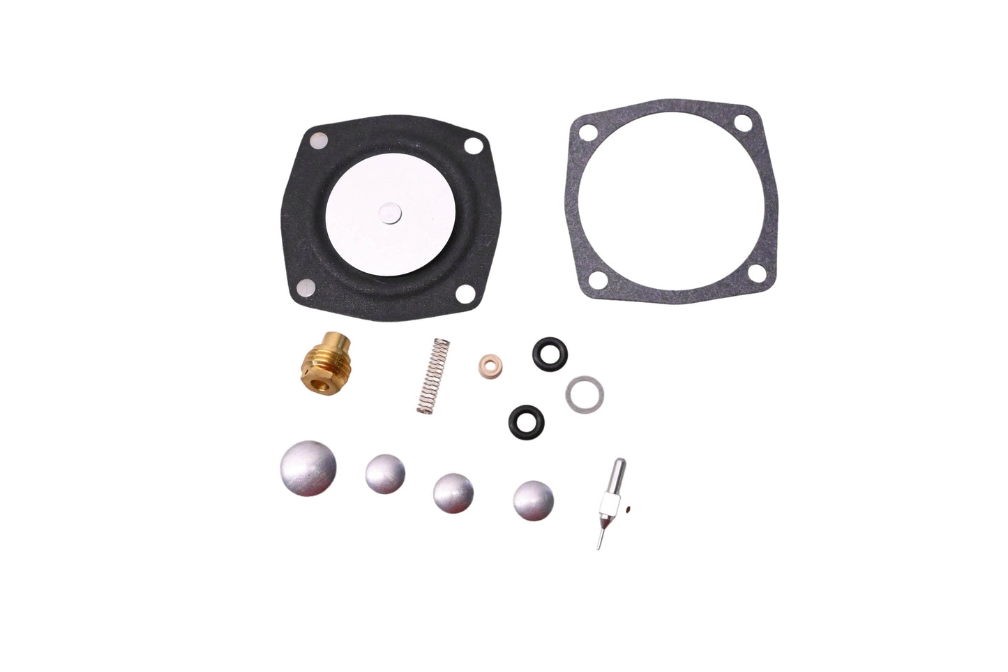 New OEM Tecumseh 631893A Carburetor Repair Kit NOS