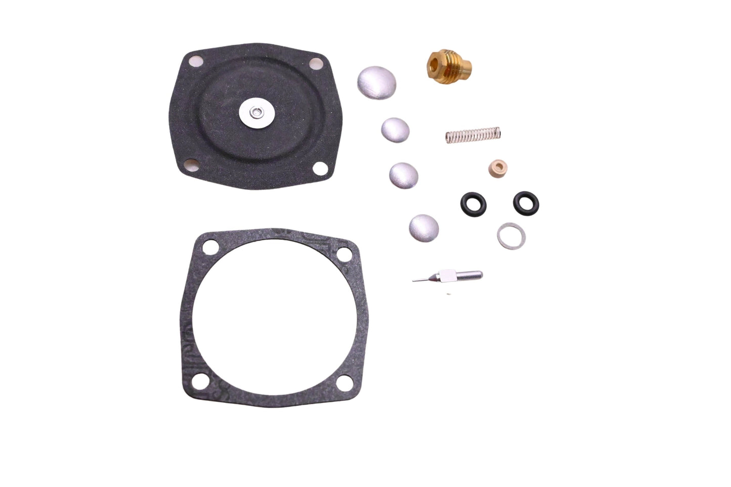 New OEM Tecumseh 631893A Carburetor Repair Kit NOS