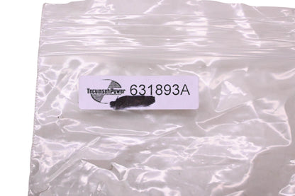 New OEM Tecumseh 631893A Carburetor Repair Kit NOS