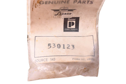 New OEM Tecumseh 530123 Bearing NOS