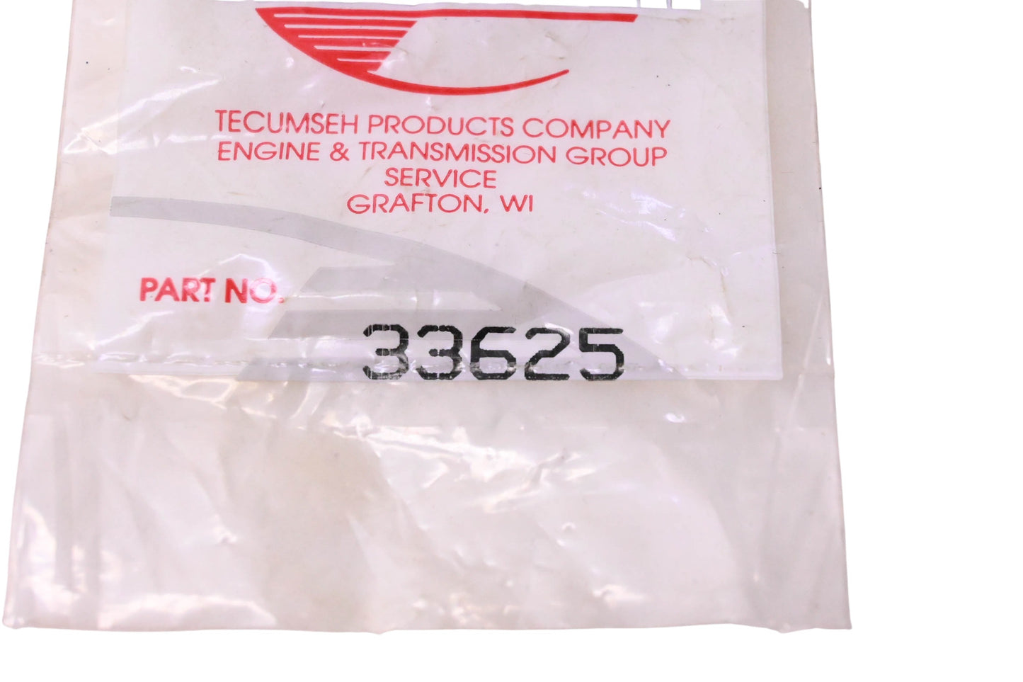 New OEM Tecumseh 33625 Oil Seal NOS