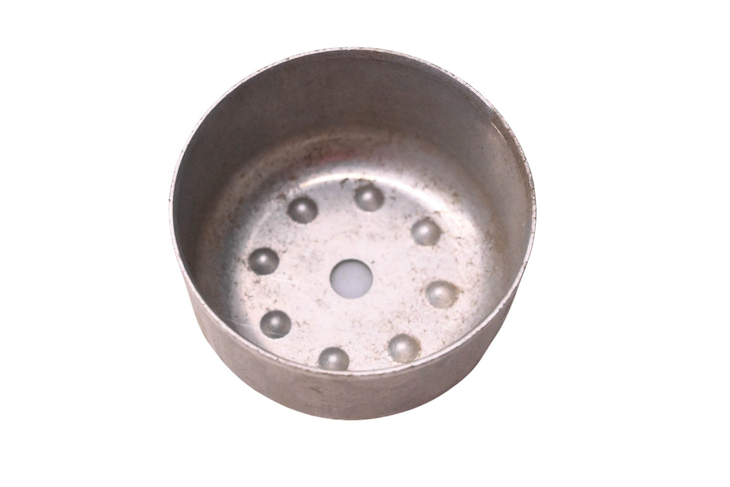New OEM Tecumseh 27152 Float Bowl NOS