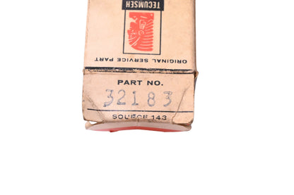 New OEM Tecumseh 32183 Primer Bulb NOS