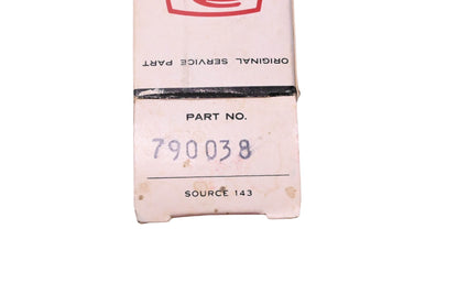 New OEM Tecumseh 790038 Brake Lever NOS