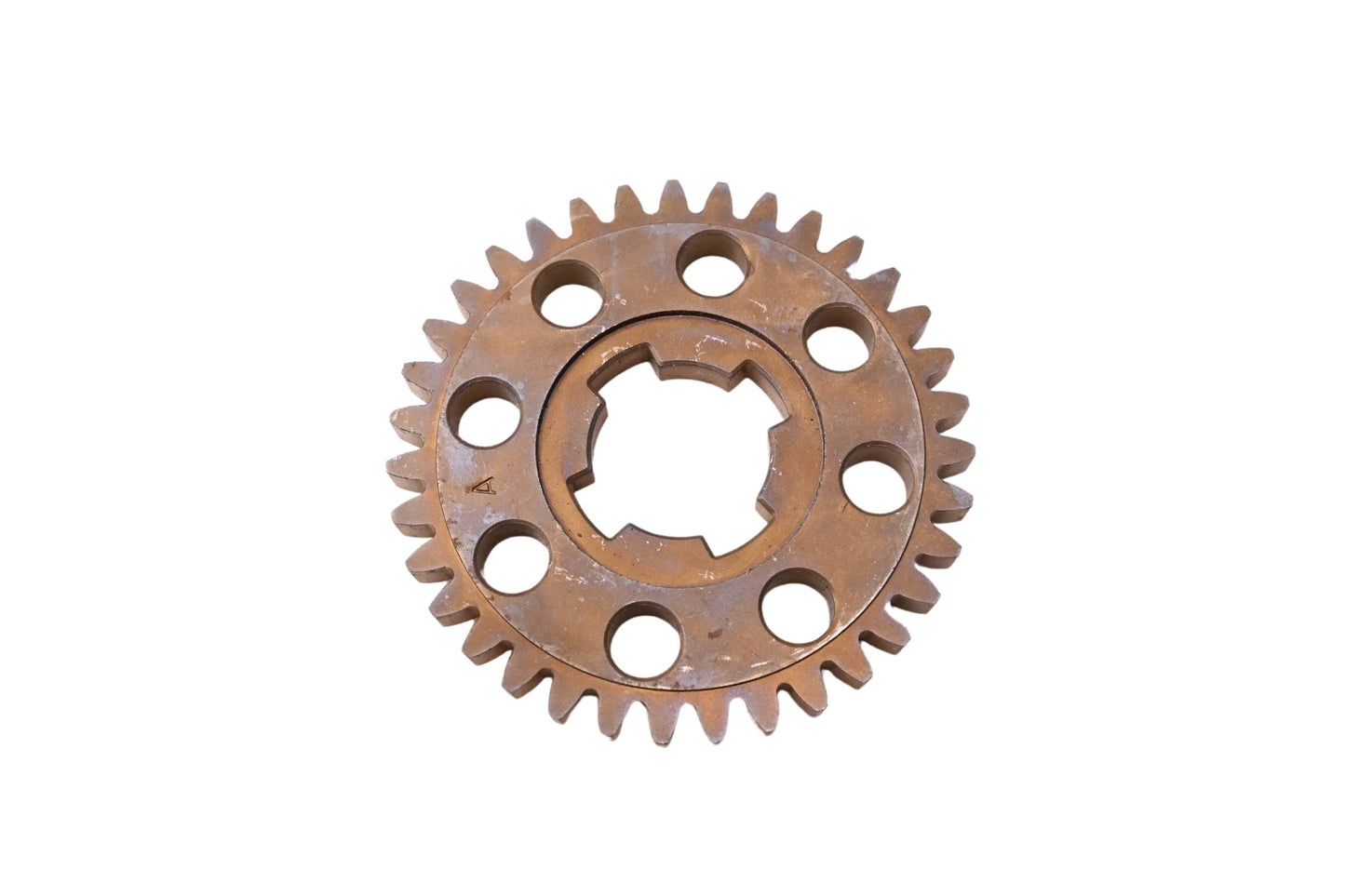New OEM Tecumseh 778125 Gear 35T Spur Gear NOS