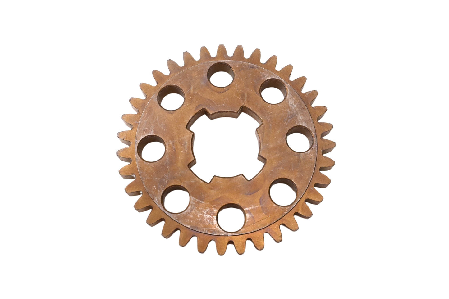 New OEM Tecumseh 778125 Gear 35T Spur Gear NOS