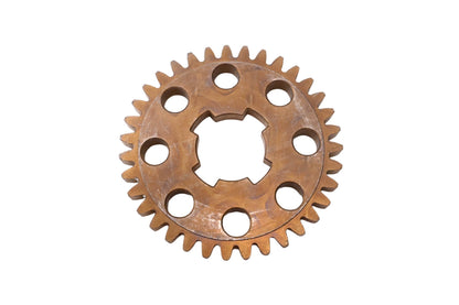 New OEM Tecumseh 778125 Gear 35T Spur Gear NOS