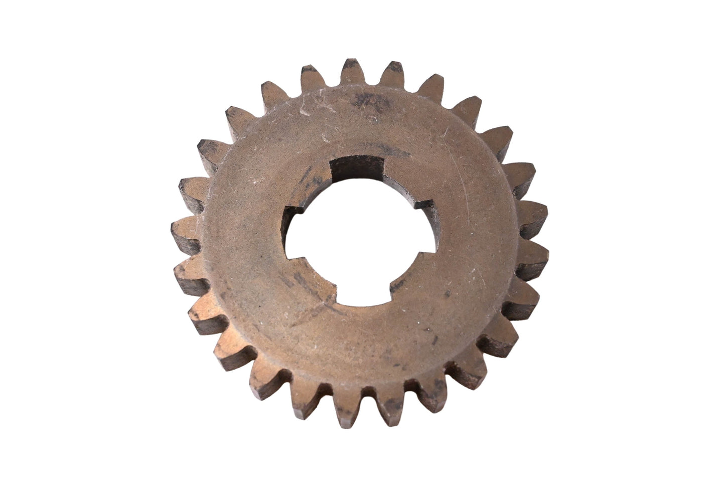 New OEM Tecumseh 778106 Gear 25T NOS