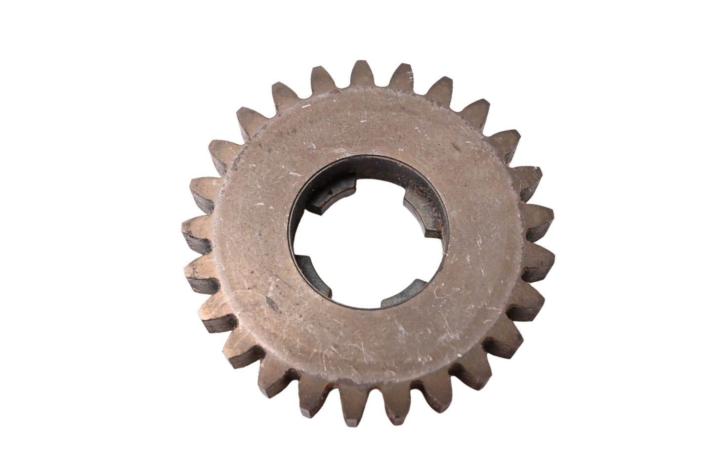 New OEM Tecumseh 778106 Gear 25T NOS