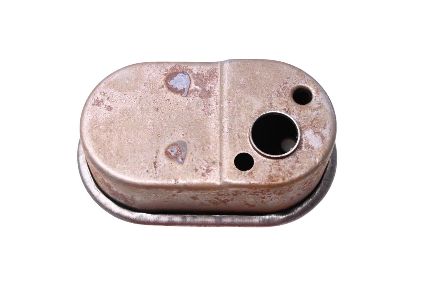 New OEM Tecumseh 391019 Muffler NOS