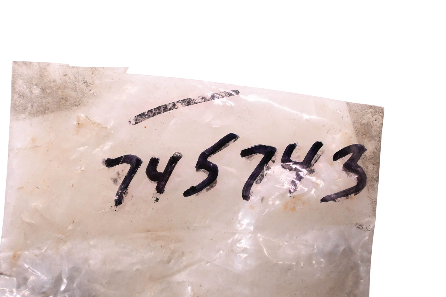 Jacobsen 345743 Starter Dog Pawl NOS