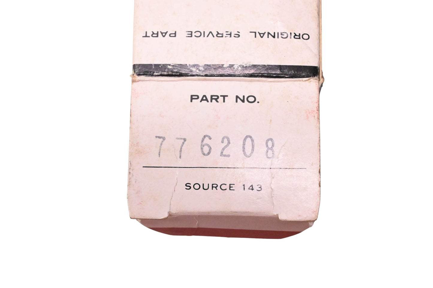New OEM Tecumseh 776208 Input Shaft NOS
