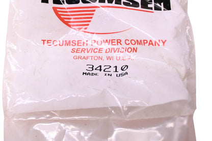 New OEM Tecumseh 34210 Gas Cap NOS