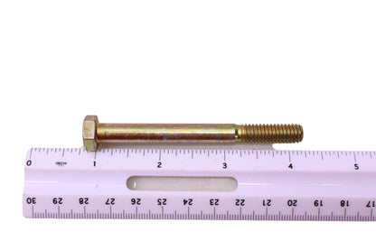 New OEM Tecumseh 650729 Bolt NOS