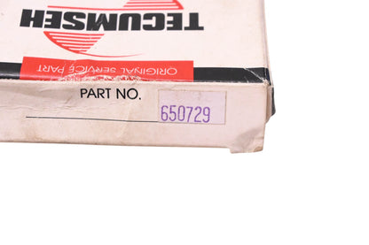 New OEM Tecumseh 650729 Bolt NOS