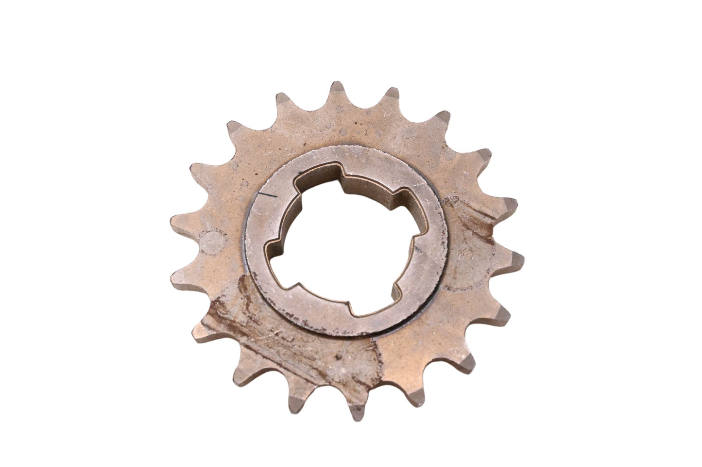 New OEM Tecumseh 786123 Sprocket 18T NOS