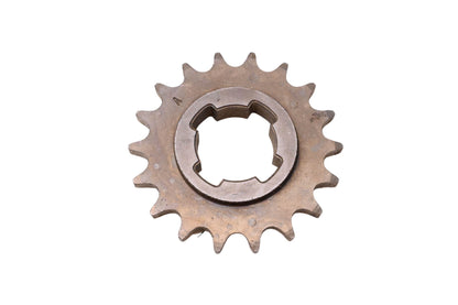 New OEM Tecumseh 786123 Sprocket 18T NOS