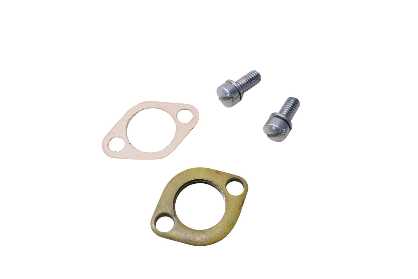 New OEM Tecumseh 730130 Muffler Flange Adapter Kit NOS